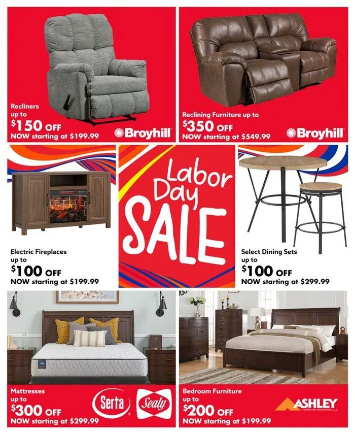 Weekly ad Weekly Add Big Lots from August 24 to September 7 2024 - Page 4