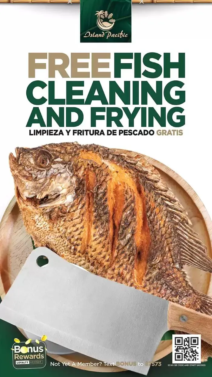 Weekly ad Island Pacific Market weekly ad from March 27 to April 2 2025 - Page 12