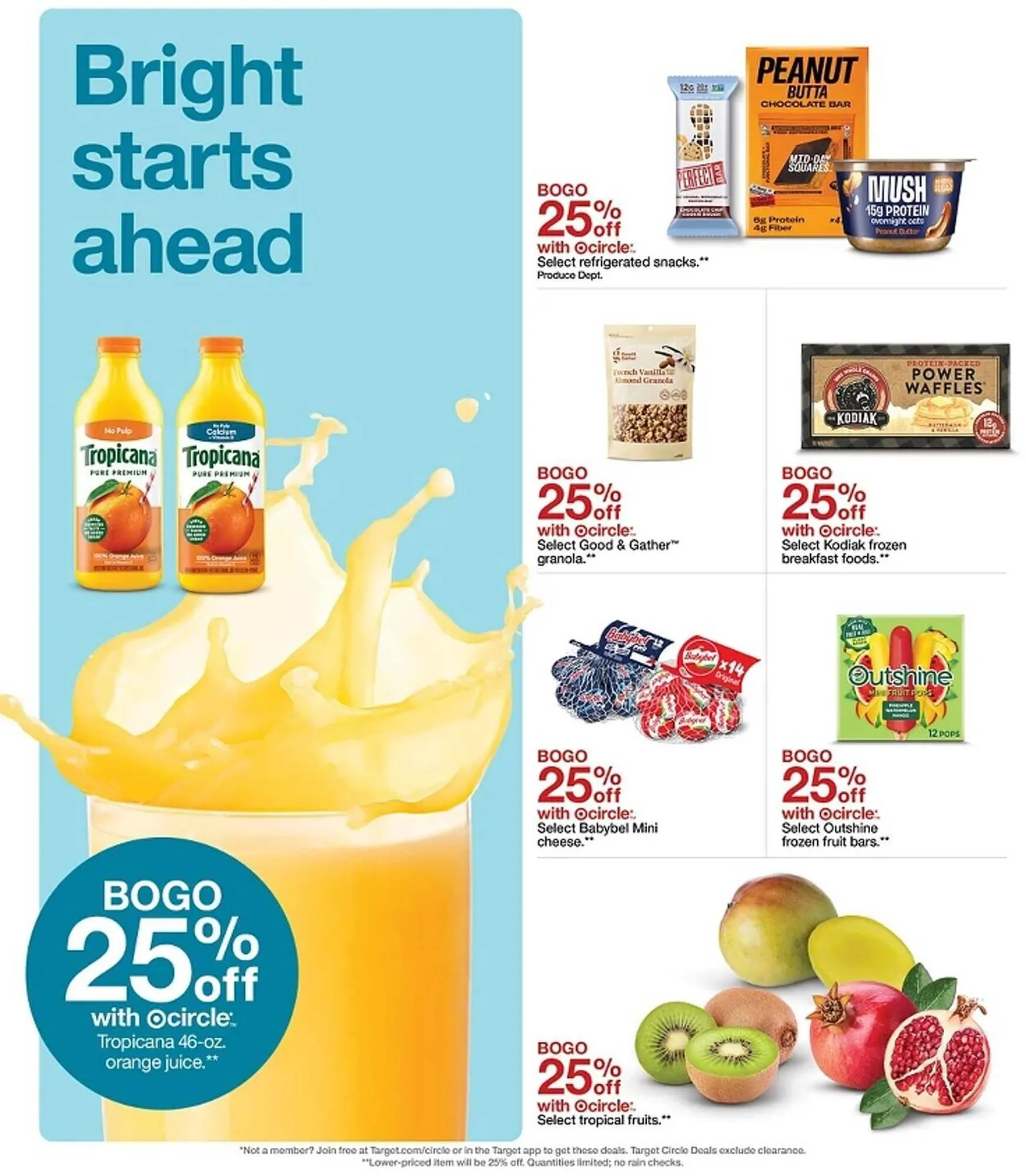 Weekly ad Target weekly ad from January 4 to January 10 2026 - Page 8