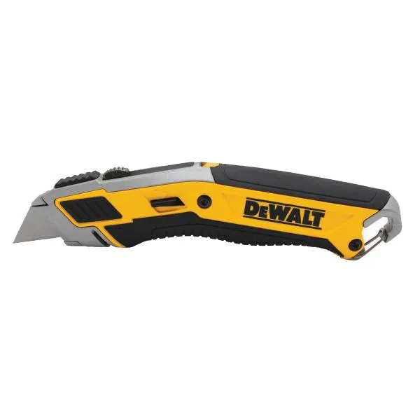 Premium Retractable Utility Knife DWHT10295