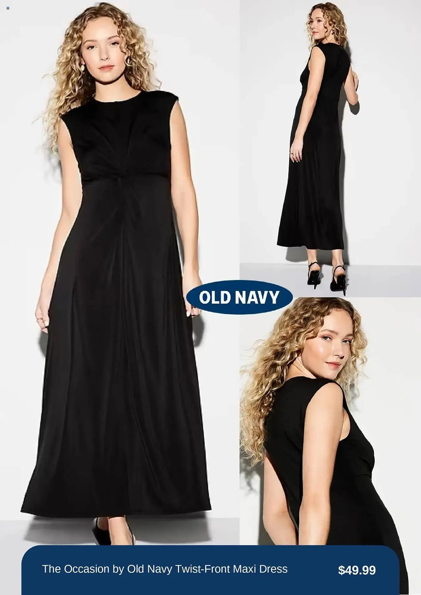 Weekly ad Old Navy Weekly Ad from April 21 to May 21 2025 - Page 7