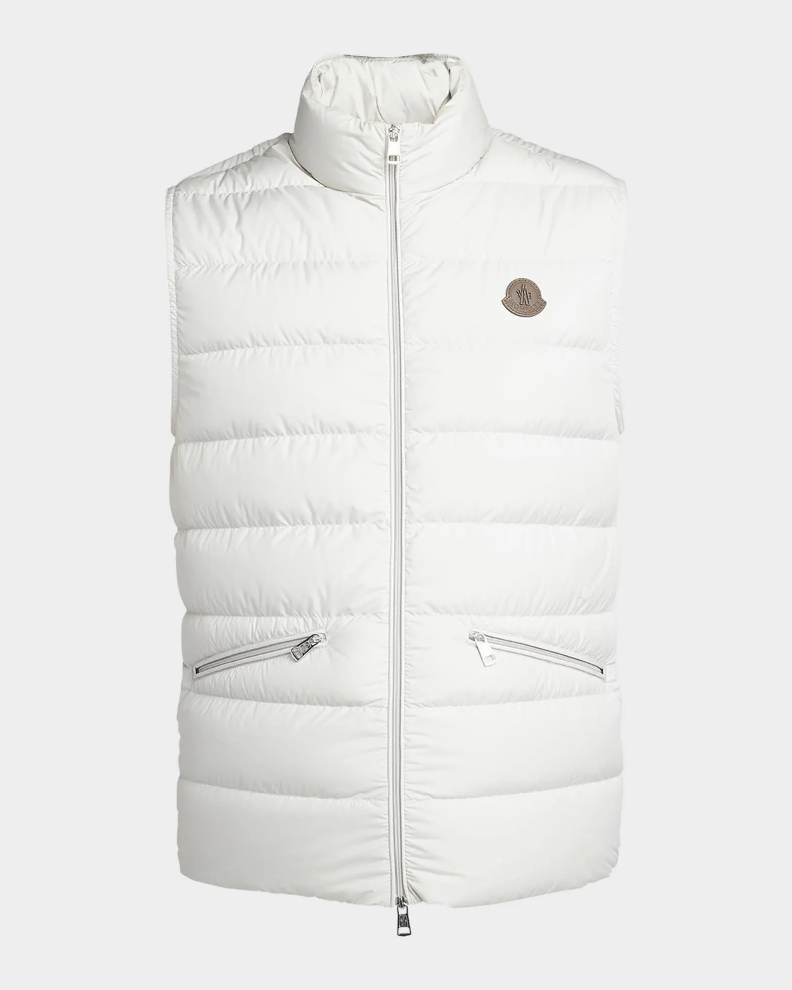 Men's Treompan Down Puffer Vest