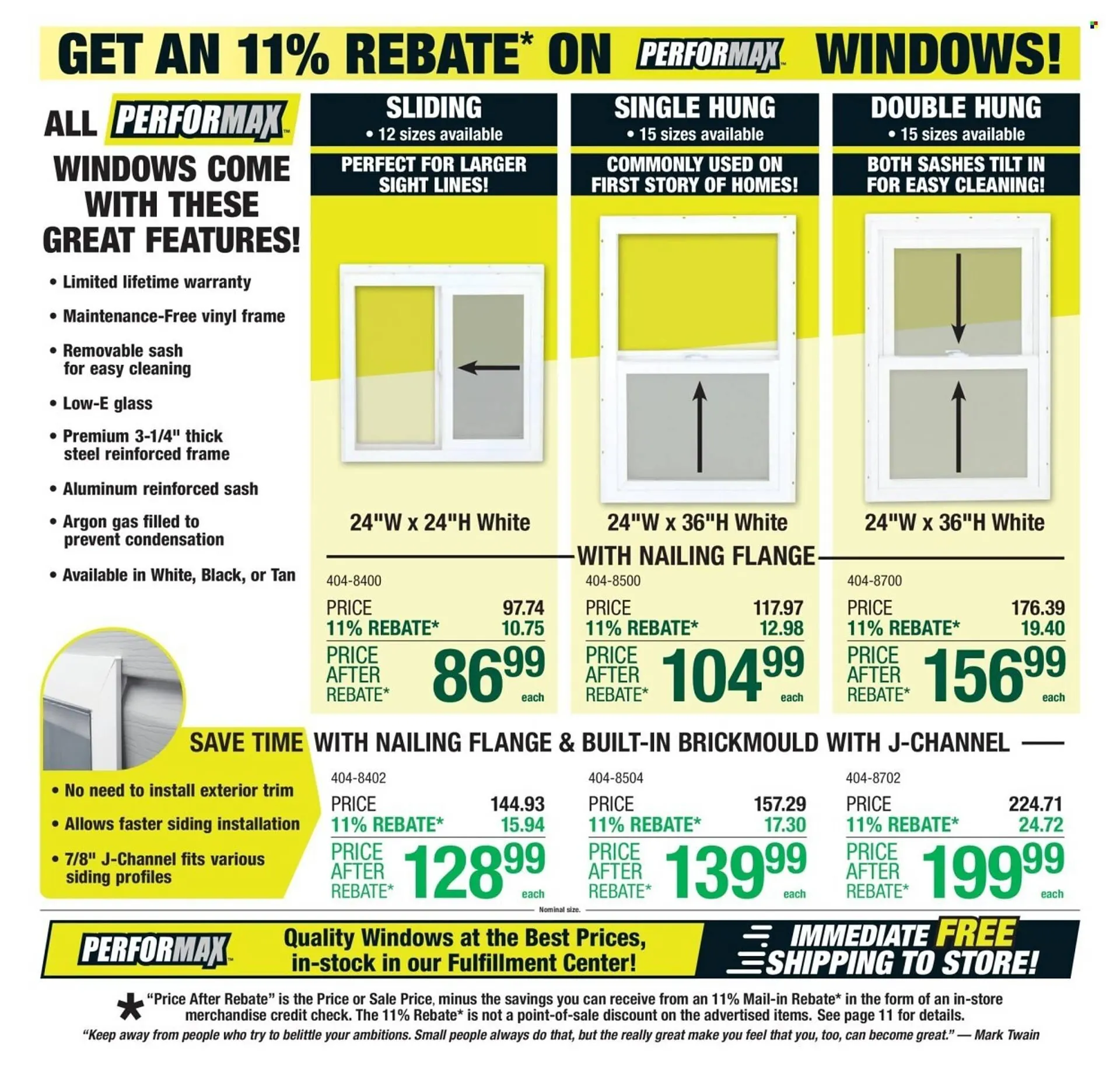 Weekly ad Menards weekly ad from October 2 to October 12 2025 - Page 6