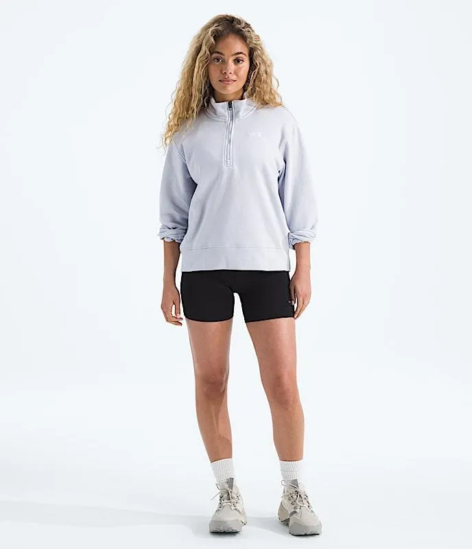 Women's Evolution ¼-Zip