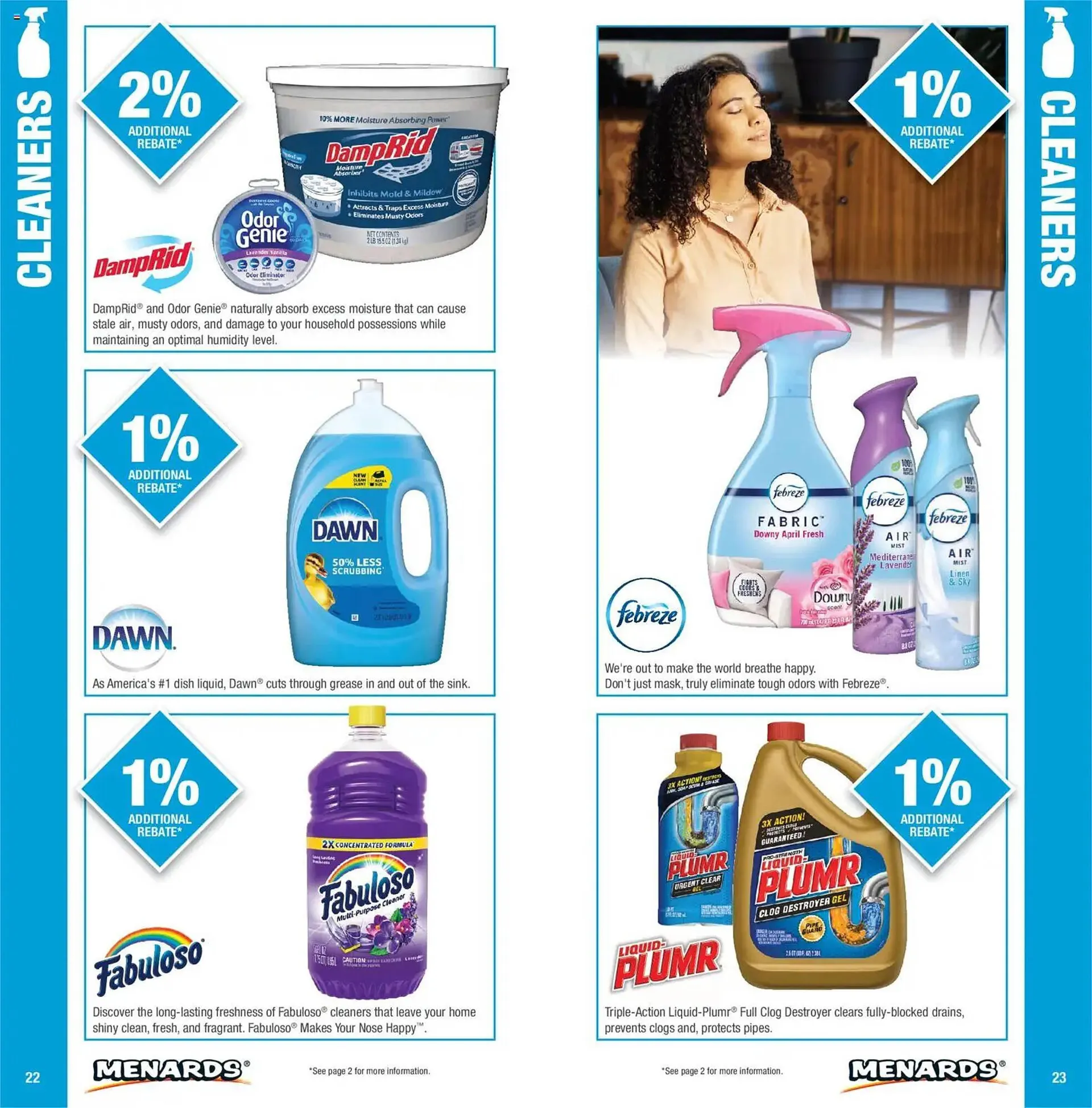 Weekly ad Menards weekly ad from January 1 to January 1 2027 - Page 12