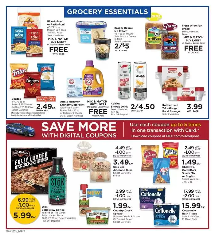 Weekly ad Current special promotions from February 19 to February 25 2025 - Page 7