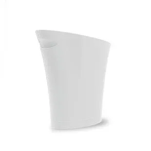 Skinny 2 Gallons Waste Bin