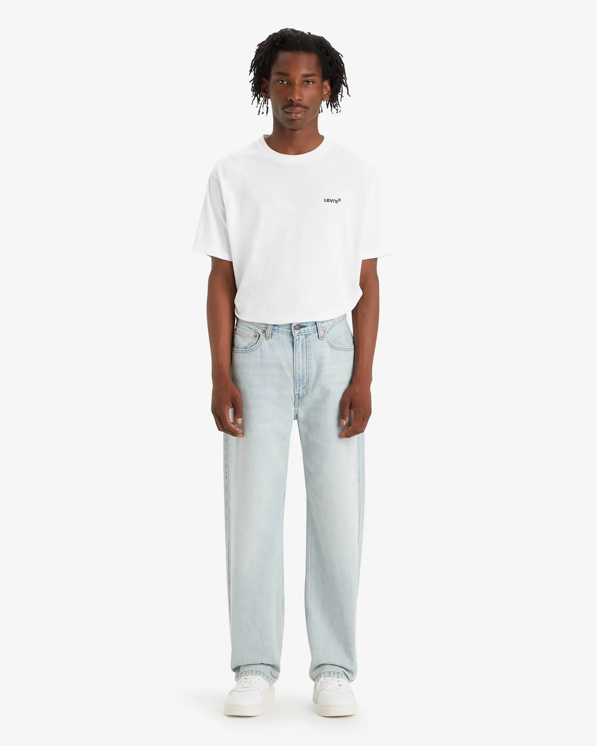 565™ Loose Straight Men's Jeans