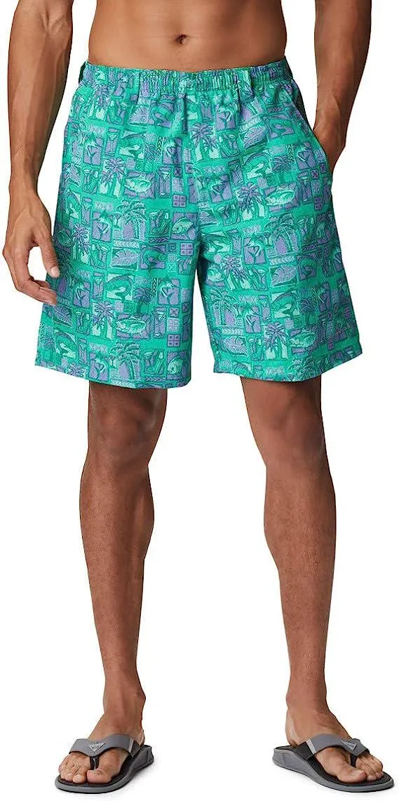 Columbia Men's Super Backcast Water Short