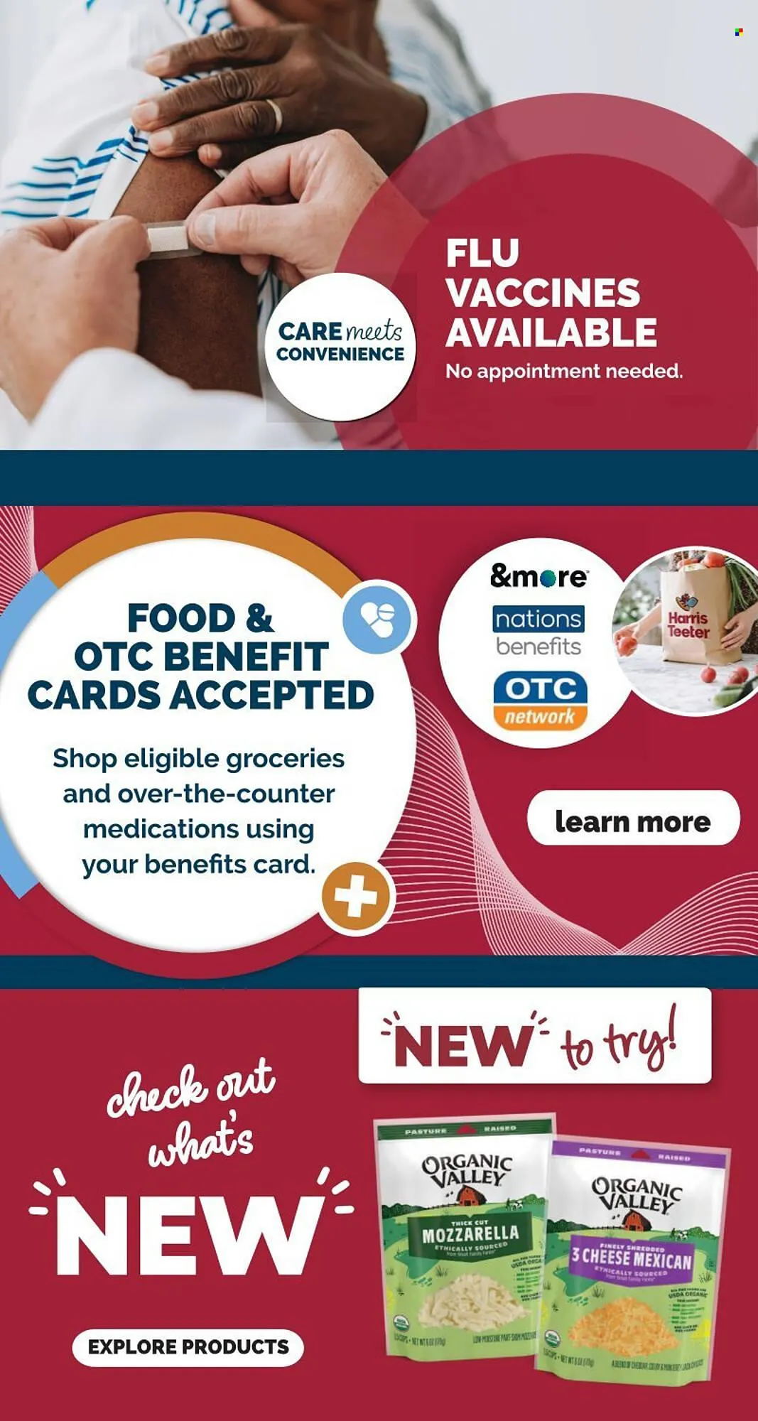 Weekly ad Harris Teeter weekly ad from September 10 to September 16 2025 - Page 10