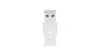 Stealth 600 Gen 3 PlayStation Transmitter - White