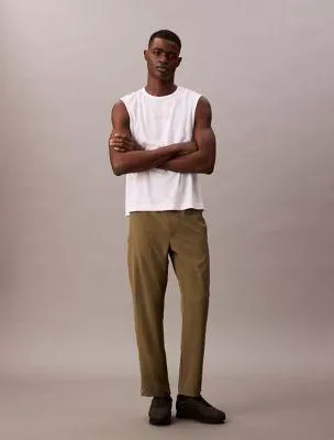 Modern Sport Woven Pants