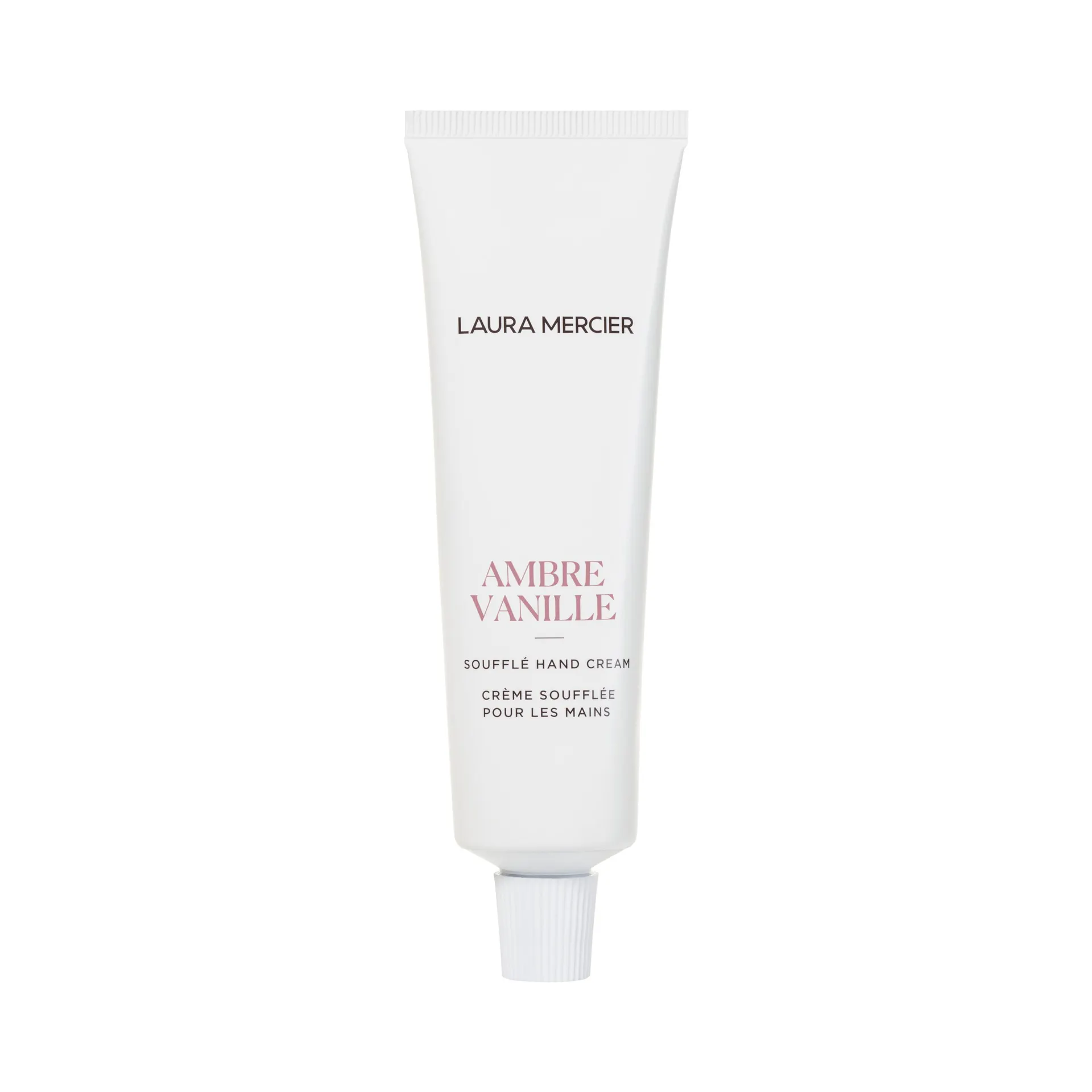 Ambre Vanille Soufflé Hand Cream
