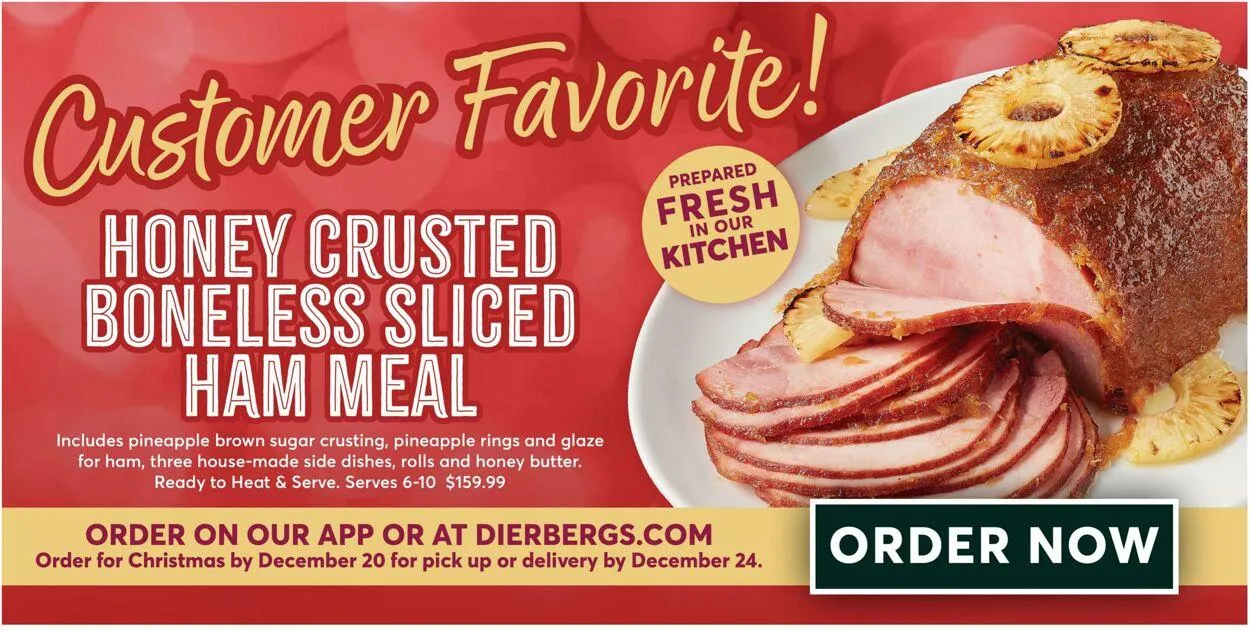 Weekly ad Dierbergs from December 16 to December 24 2025 - Page 37