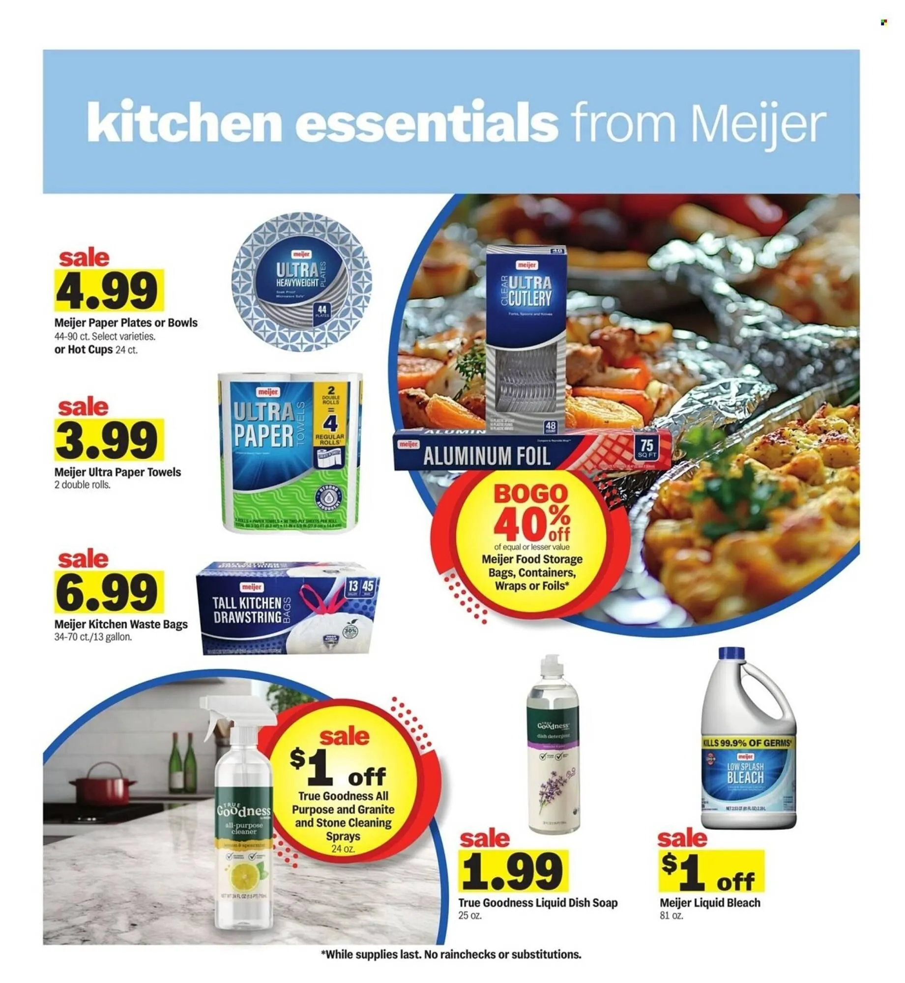 Weekly ad Meijer Weekly Ad from June 1 to June 7 2025 - Page 35
