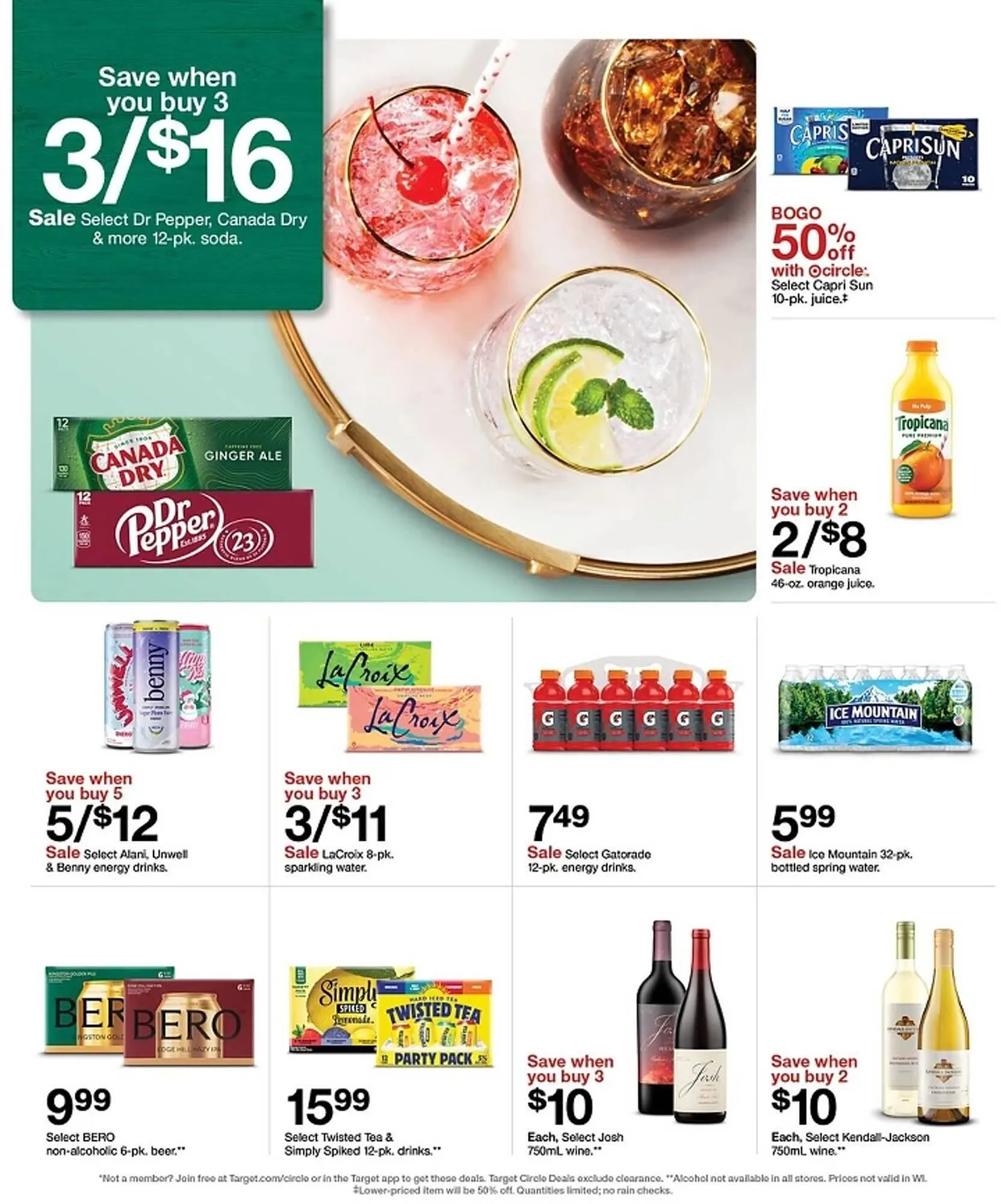 Weekly ad Target weekly ad from November 9 to November 15 2025 - Page 33