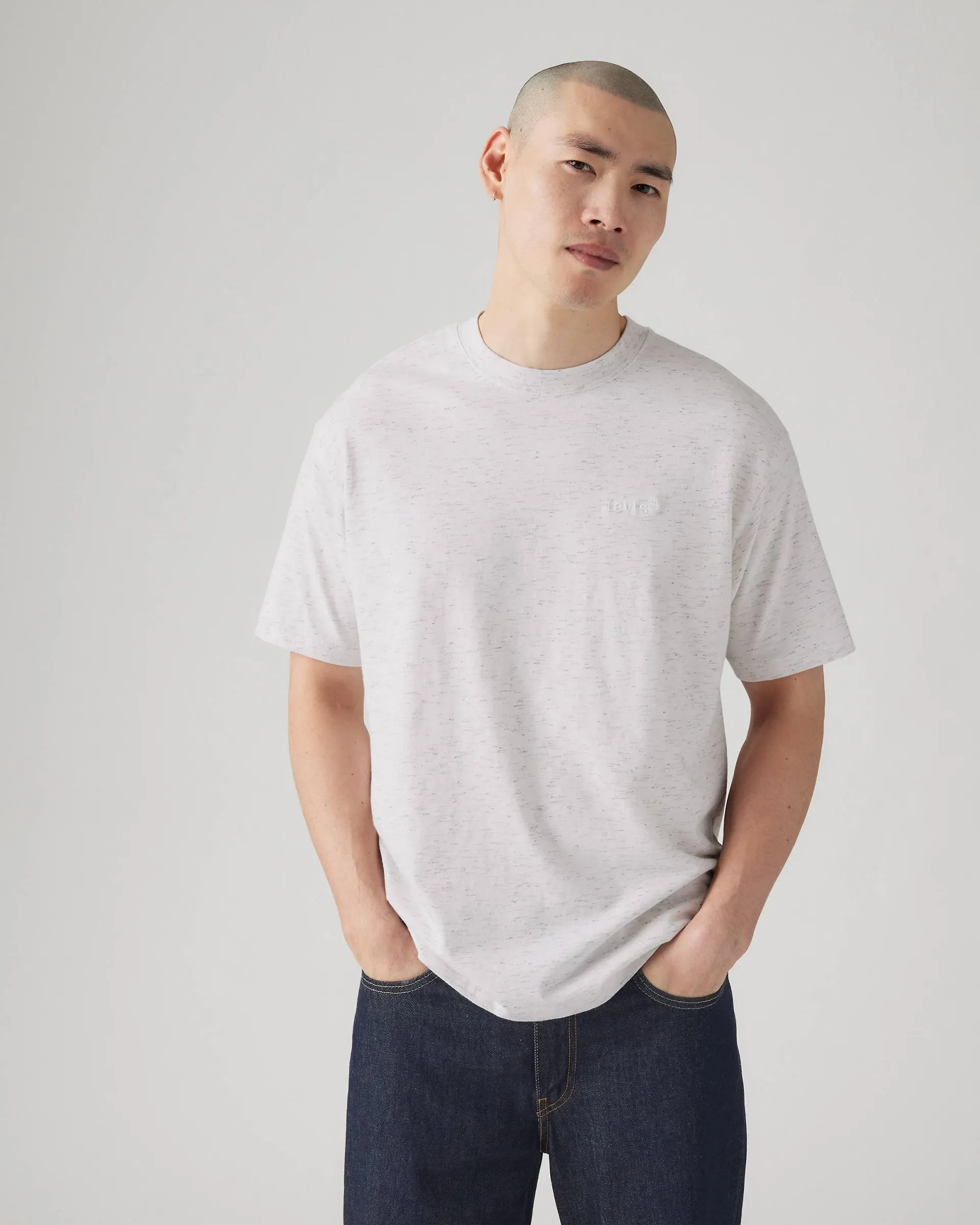 Red Tab™ Vintage T-shirt