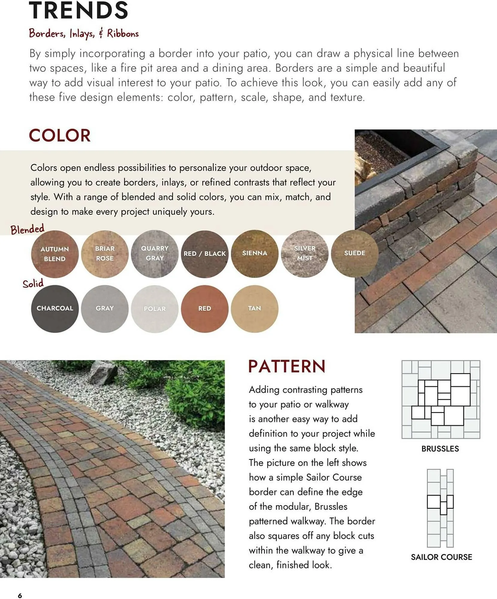 Weekly ad Menards Weekly Ad from March 13 to December 31 2025 - Page 6