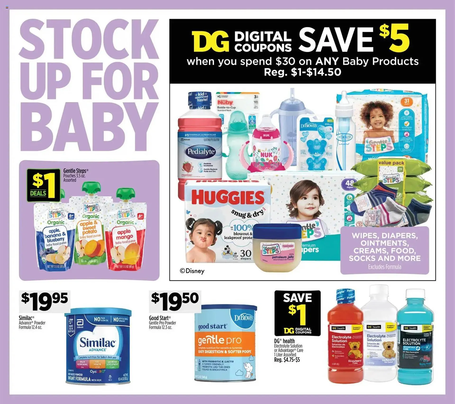 Weekly ad Dollar General weekly ad from January 18 to January 24 2026 - Page 15