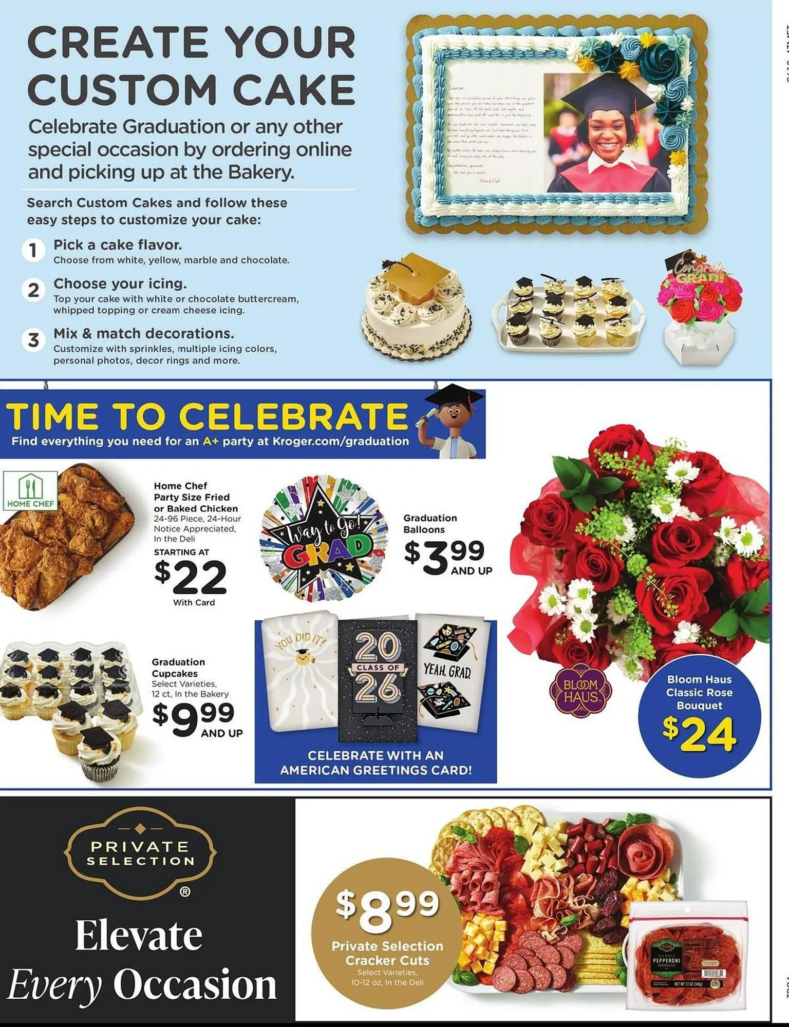 Weekly ad Kroger weekly ad from April 29 to May 5 2026 - Page 13