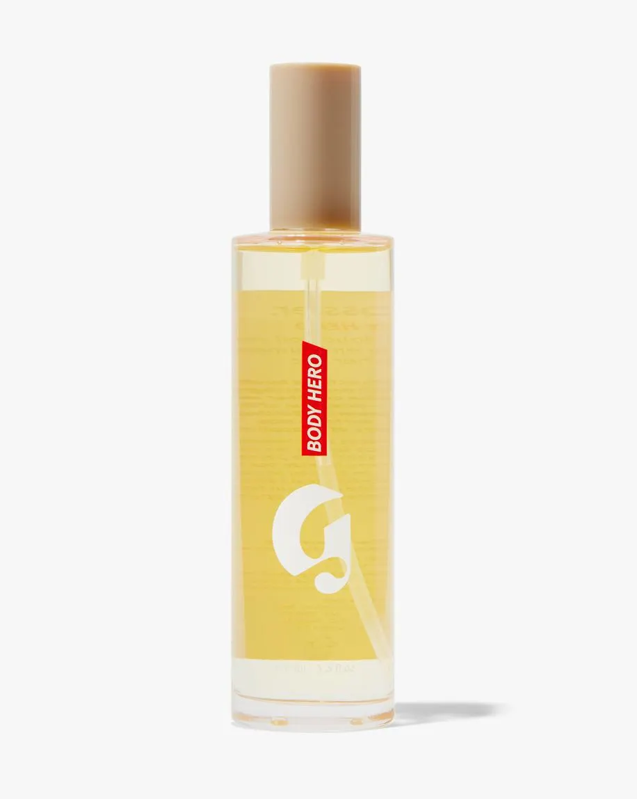 Body Hero Dry-Touch Oil Mist