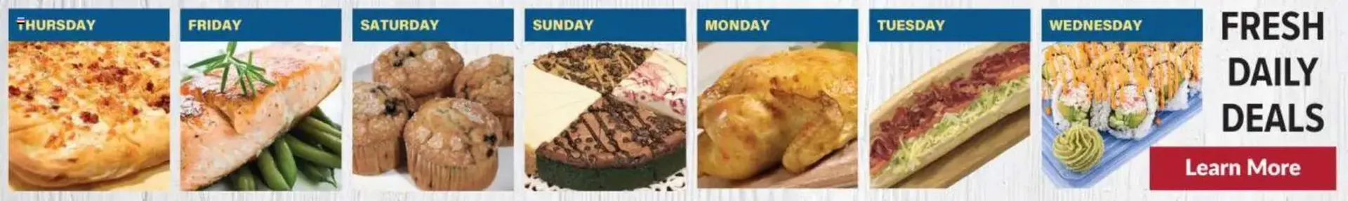 Weekly ad Big Y flyer from January 1 to January 8 2026 - Page 4