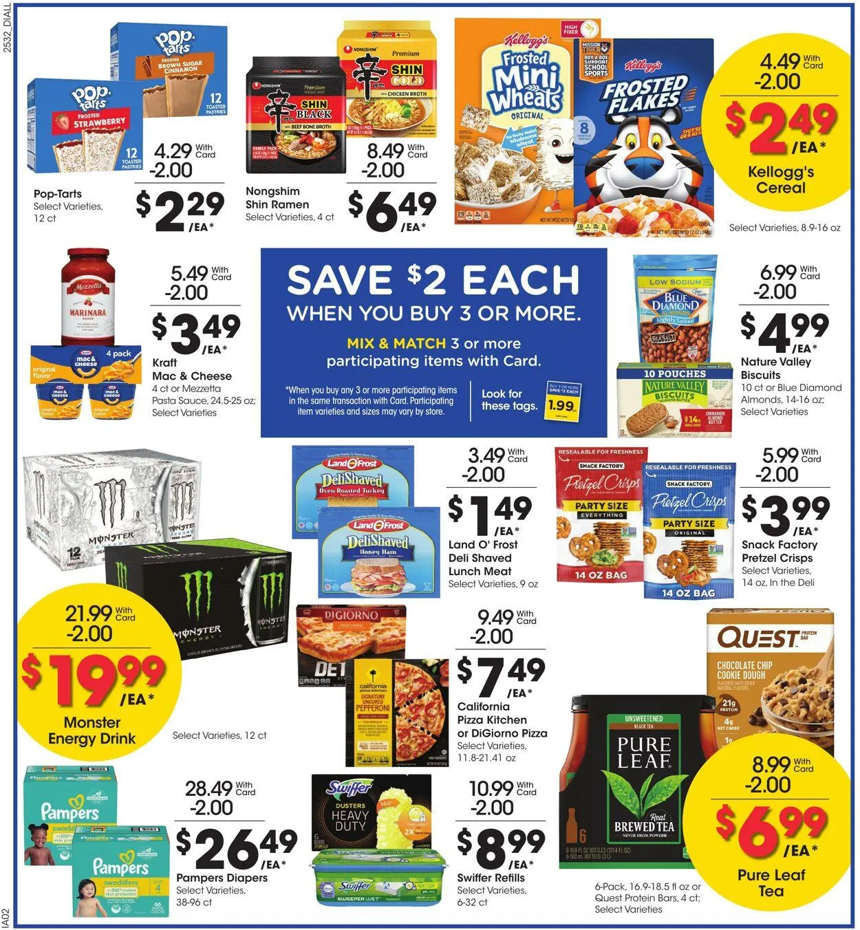 Weekly ad Baker's from September 10 to September 17 2025 - Page 5