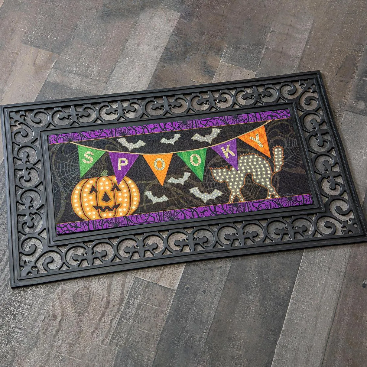 Spooky Lights Sassafras Switch Mat