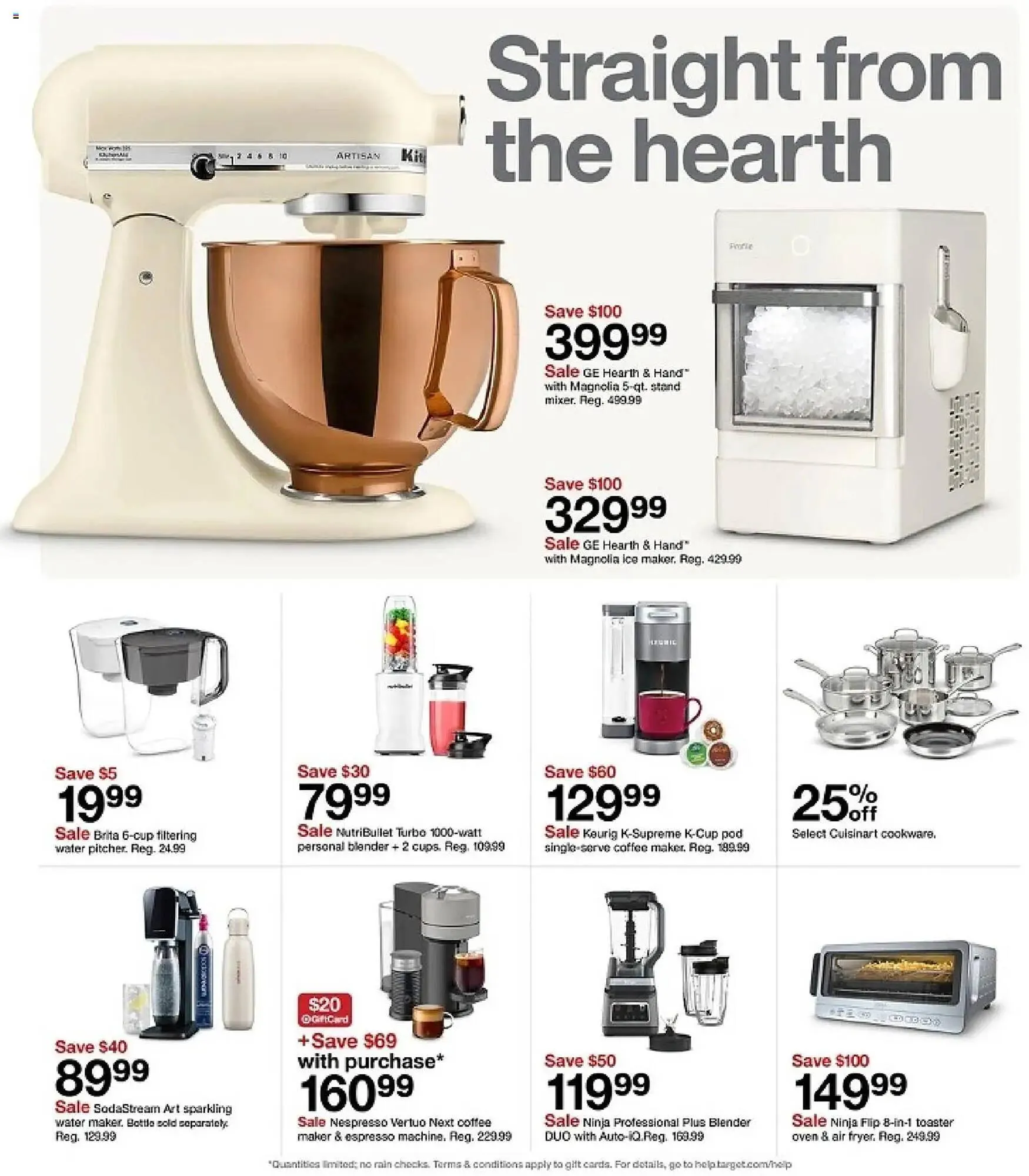 Weekly ad Target weekly ad from March 8 to March 15 2026 - Page 18