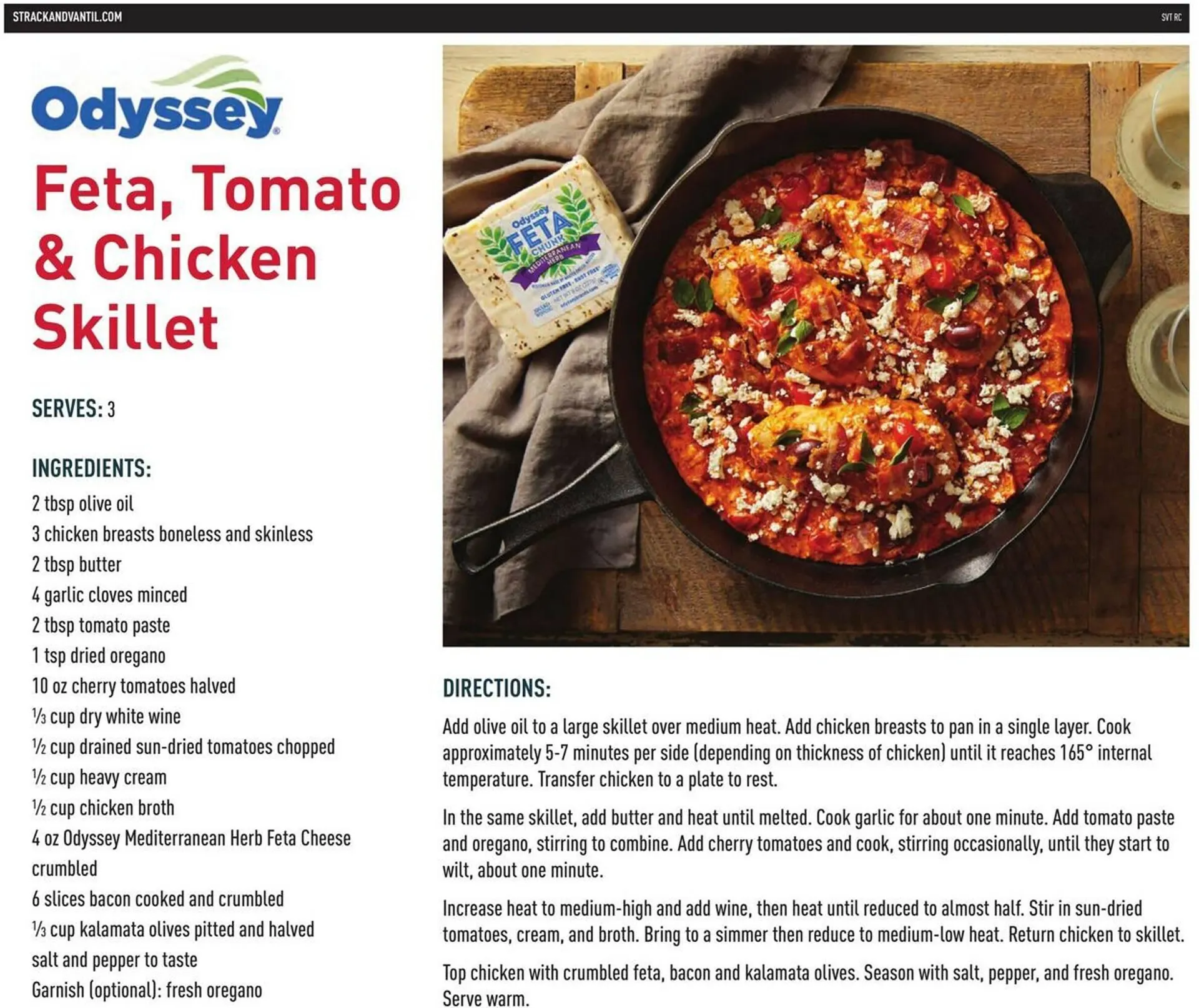 Weekly ad Strack & Van Til weekly ad from January 7 to February 3 2026 - Page 7