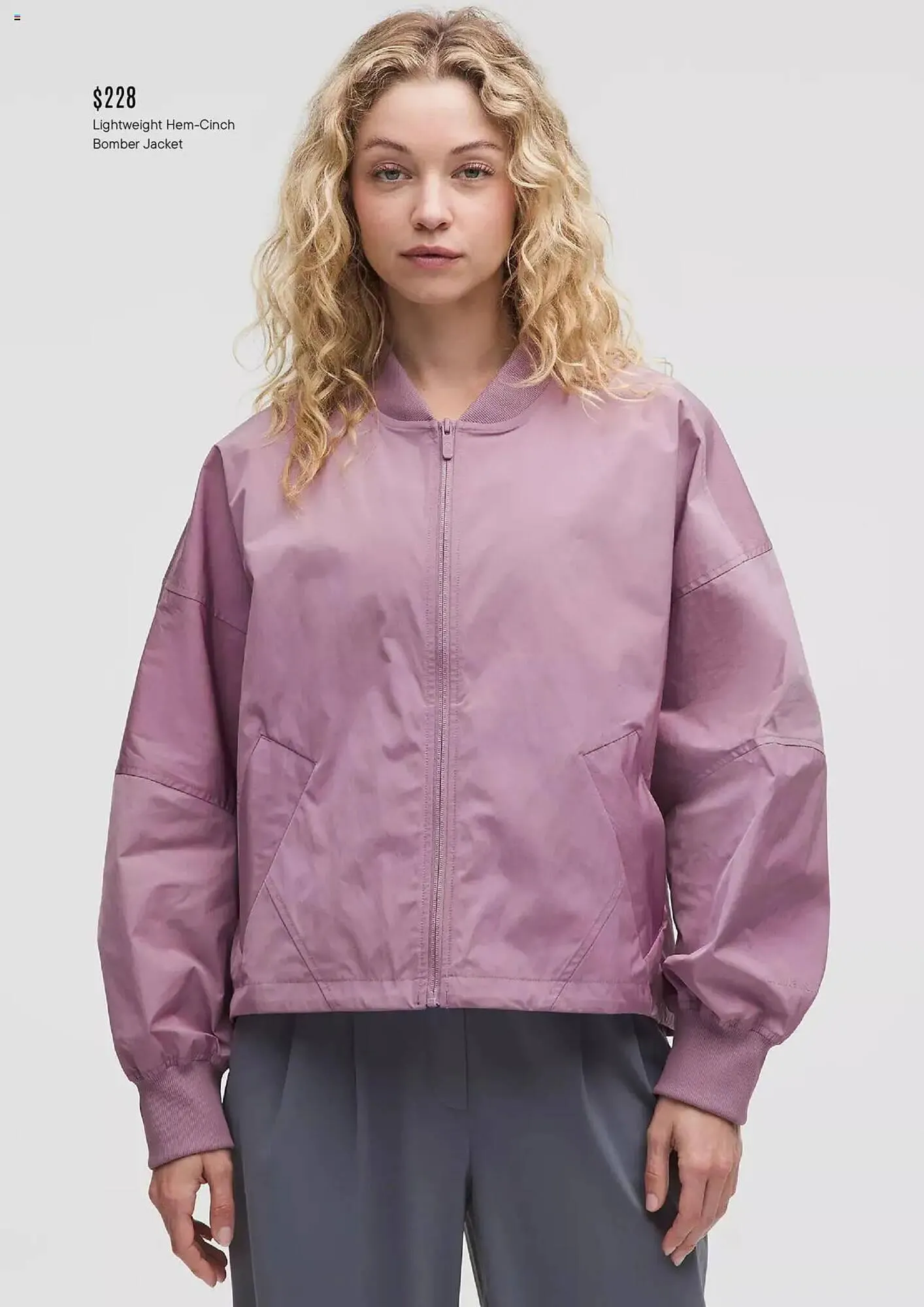 Weekly ad Lululemon Weekly Ad from April 1 to April 30 2025 - Page 15