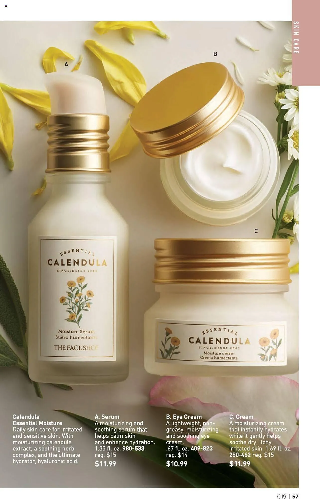 Weekly ad Avon Weekly Ad from September 11 to October 8 2024 - Page 56