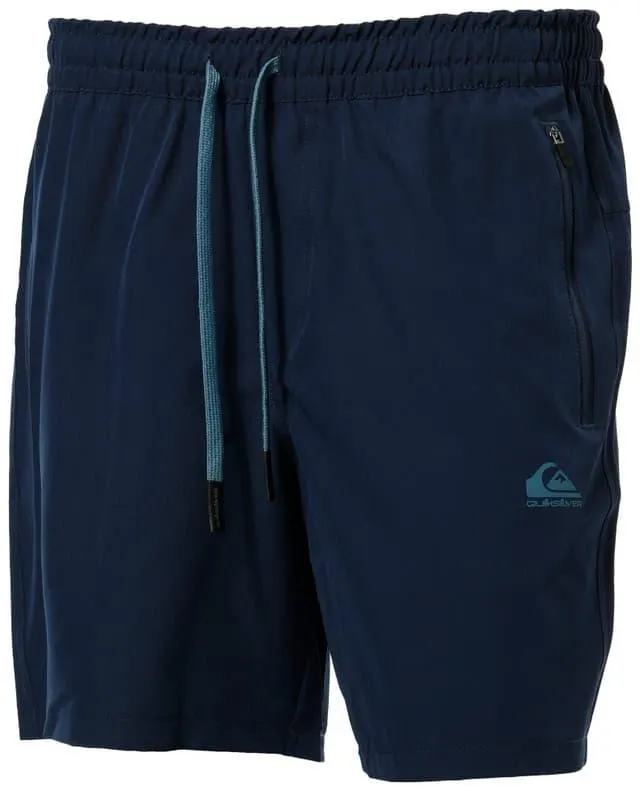 Quiksilver Mens Packable Shorts