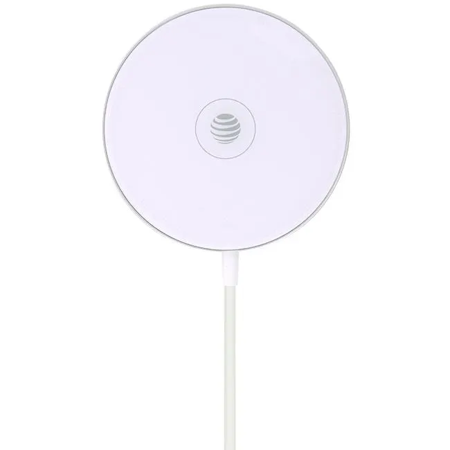 AT&T 15W Magnetic Charging Pad