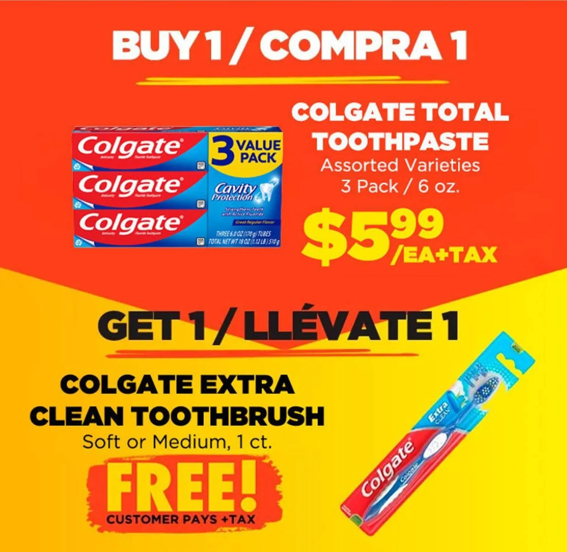 Weekly ad Northgate Market weekly ad from February 18 to March 3 2026 - Page 57