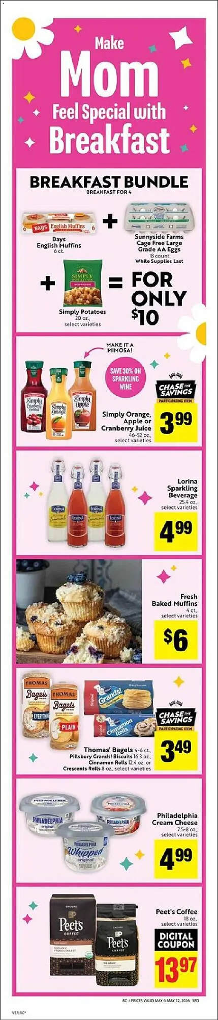Weekly ad Save Mart weekly ad from May 6 to May 13 2026 - Page 3
