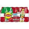 Lipton Diet Green Tea Mixed Berry 16.9 oz., 24 pk.