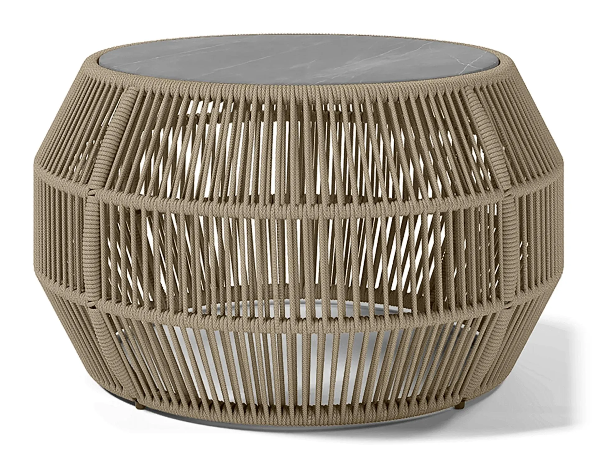 Volta Outdoor Cocktail Table