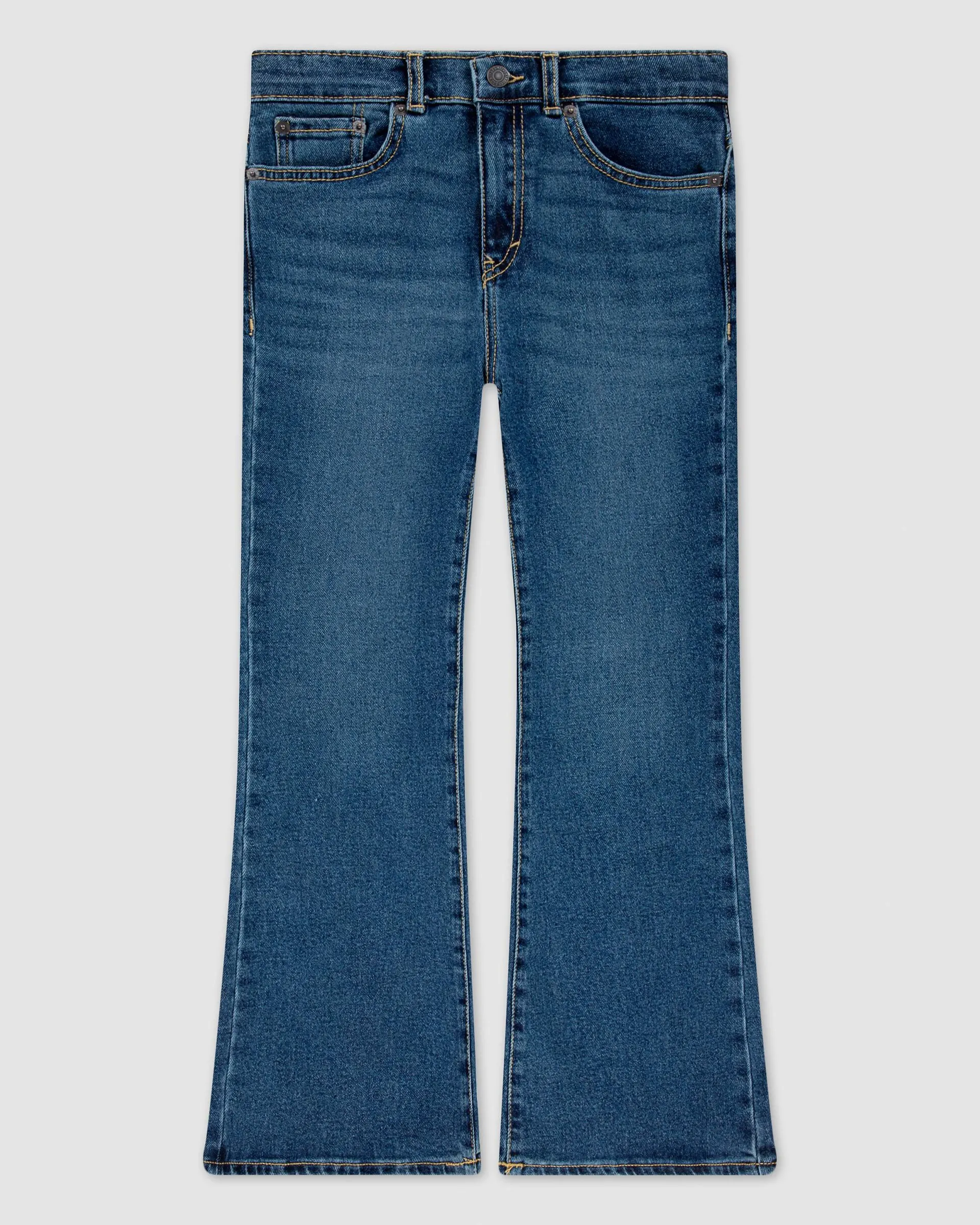 Baggy Flare Big Girls 8-20