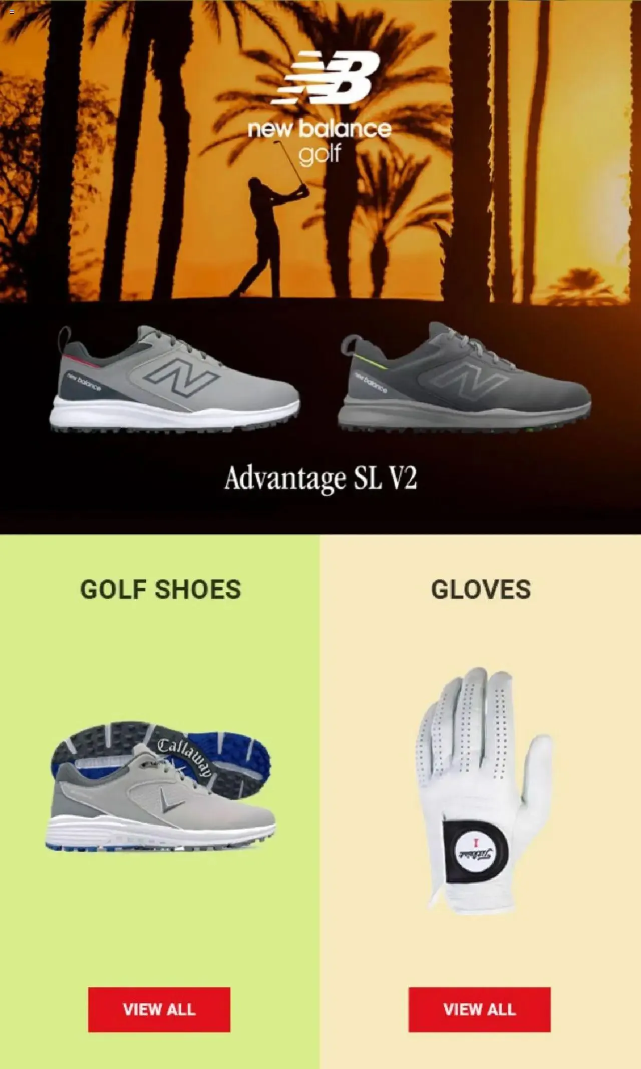 Weekly ad Dunham's Sports Golf Guide from March 13 to July 16 2025 - Page 9