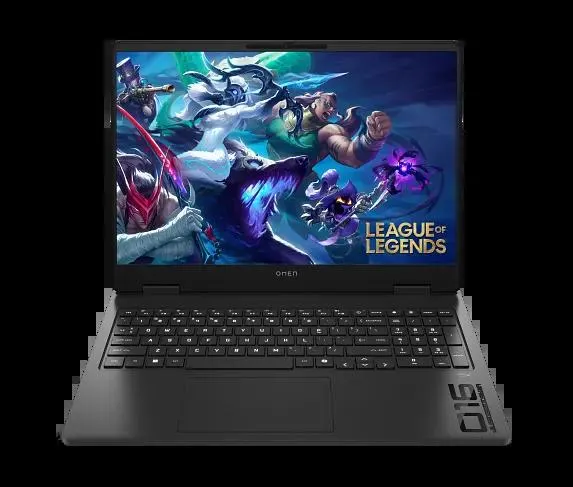 OMEN Gaming Laptop 16z-ap000, 16.1"