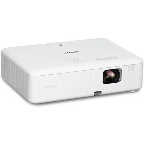 Epson EpiqVision Flex CO-W01 3000-Lumen WXGA 3LCD Projector