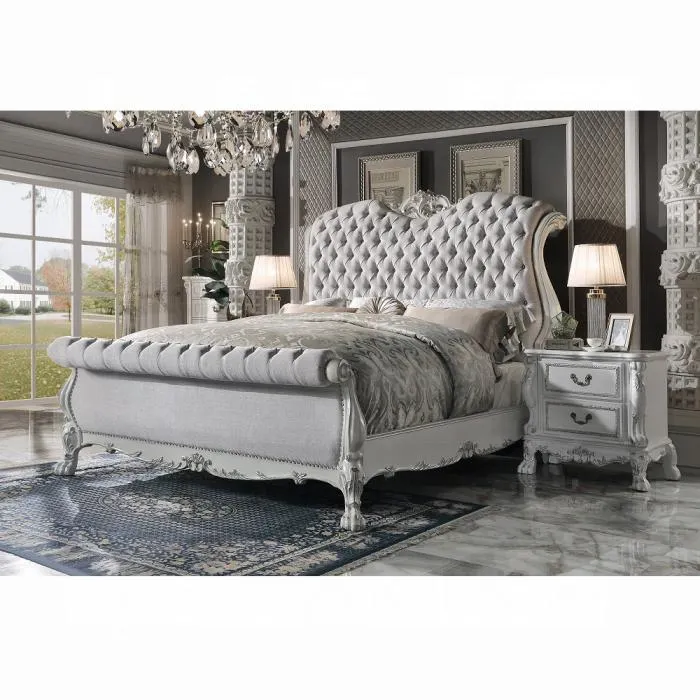 Dresden Queen Bed