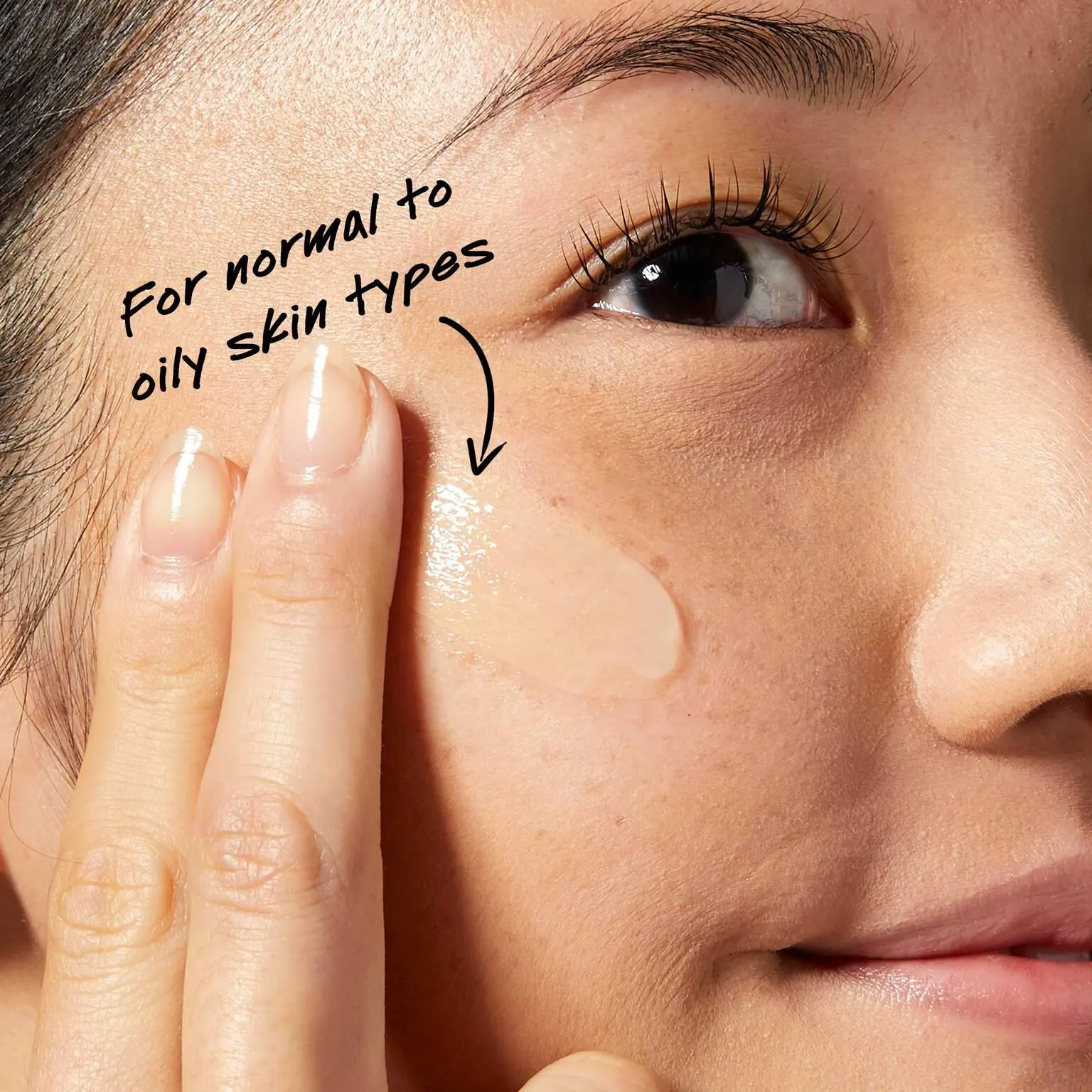 Ultra Facial Oil-Free Refillable Moisturizer