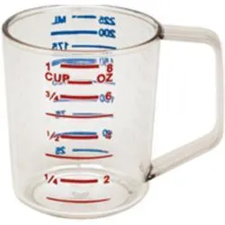 Anchor Hocking® Clear Glass Measuring Cup - 32oz
