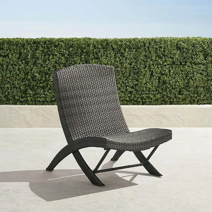 Balencia Folding Chair