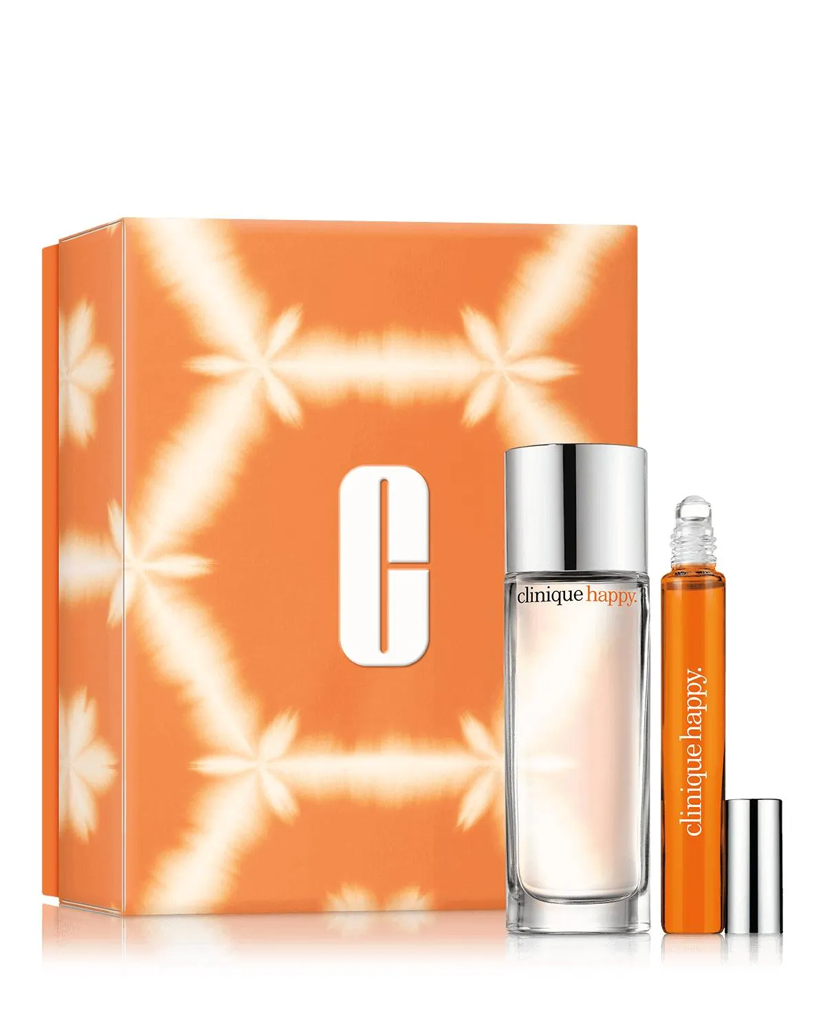 Twice the Happy Fragrance Set