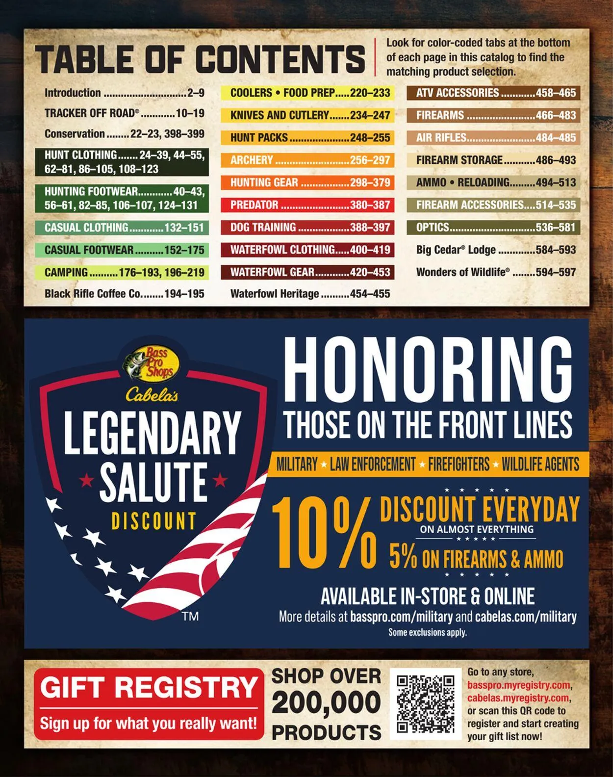 Weekly ad Bass Pro Current weekly ad from September 4 to September 18 2024 - Page 8