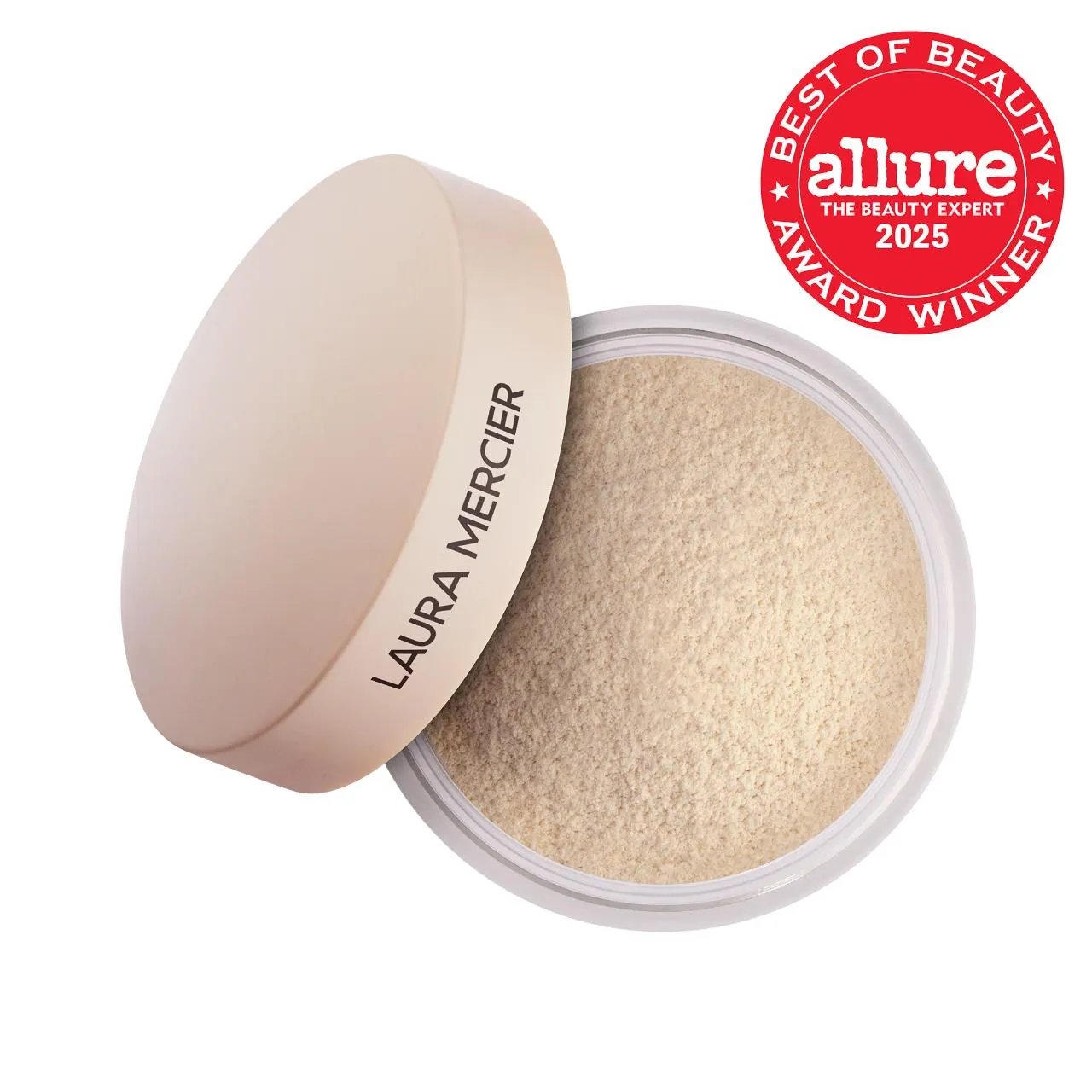 Translucent Loose Talc-Free Setting Powder Ultra-Blur