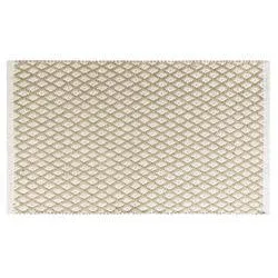 Copper Creek Mills Heritage Beige 20" x 34" Accent Mat
